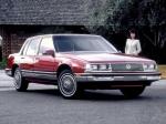 Buick Electra Park Avenue 1985 года